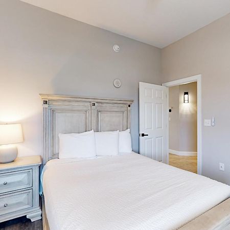 Sunrise Beach Resort V Panama City Beach Ngoại thất bức ảnh