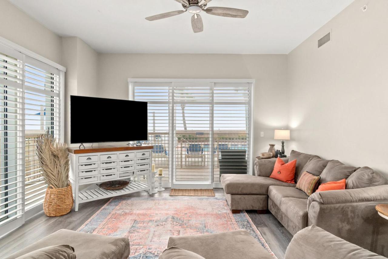 Sunrise Beach Resort V Panama City Beach Ngoại thất bức ảnh