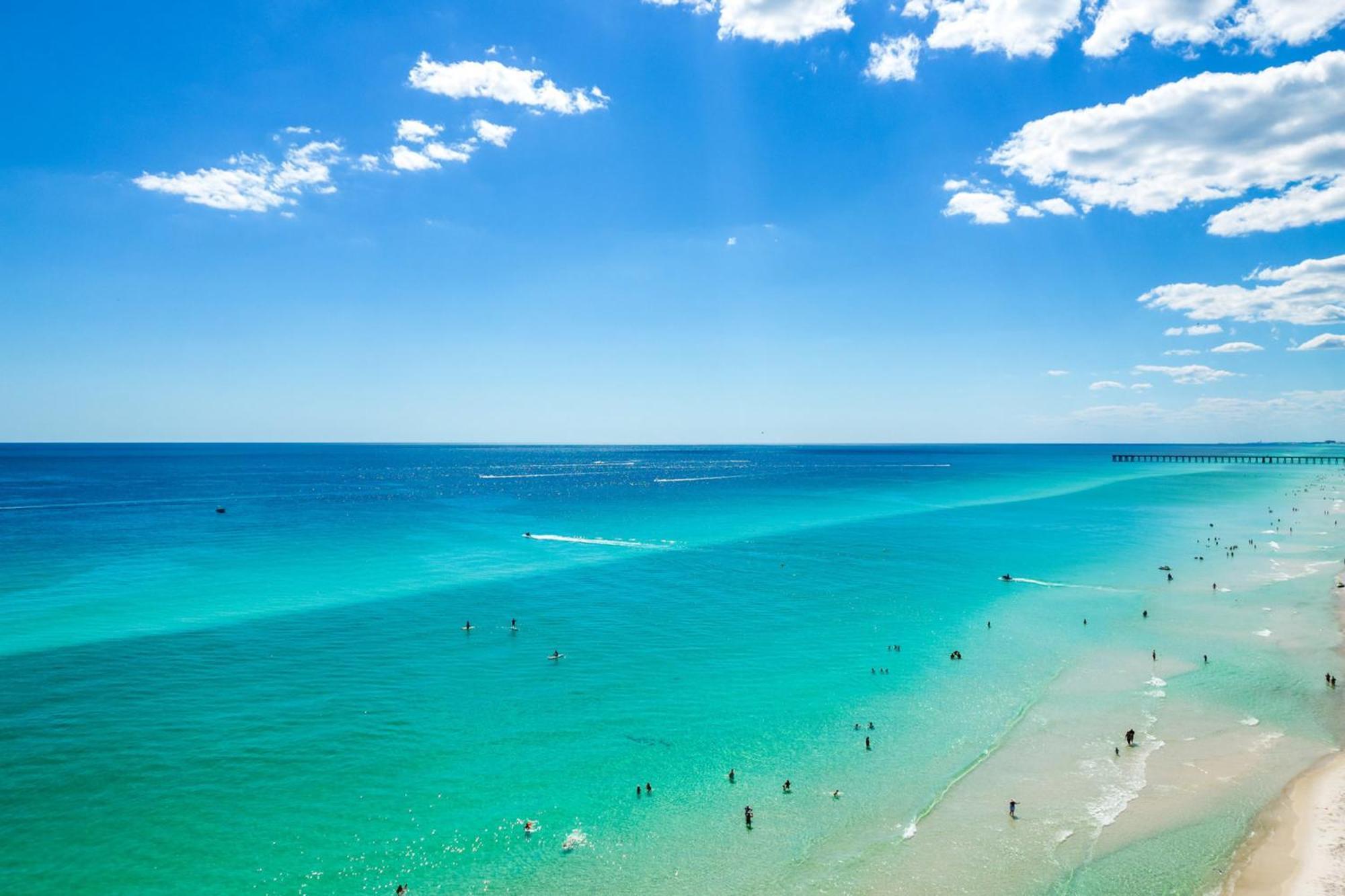Sunrise Beach Resort V Panama City Beach Phòng bức ảnh