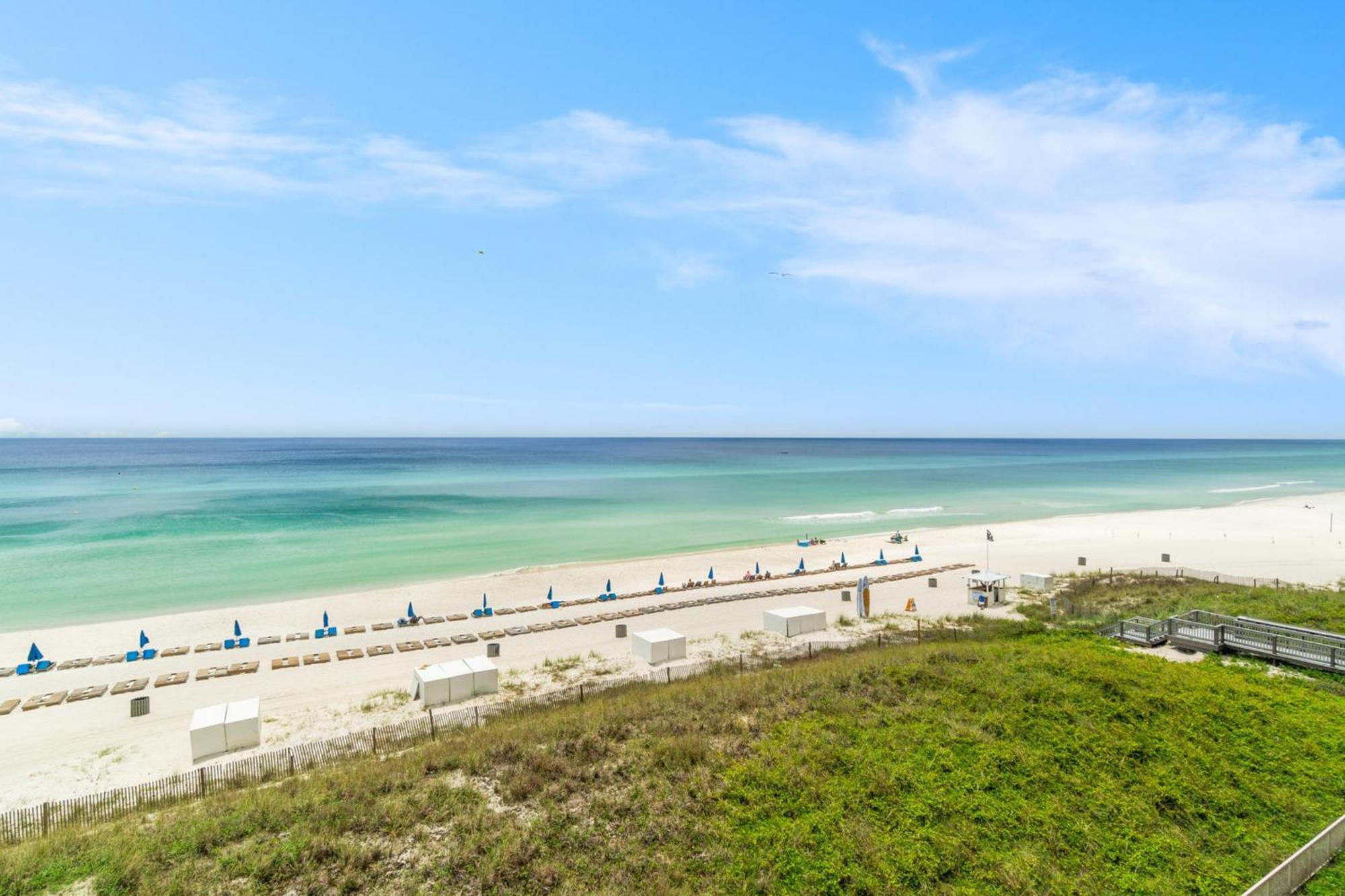 Sunrise Beach Resort V Panama City Beach Phòng bức ảnh