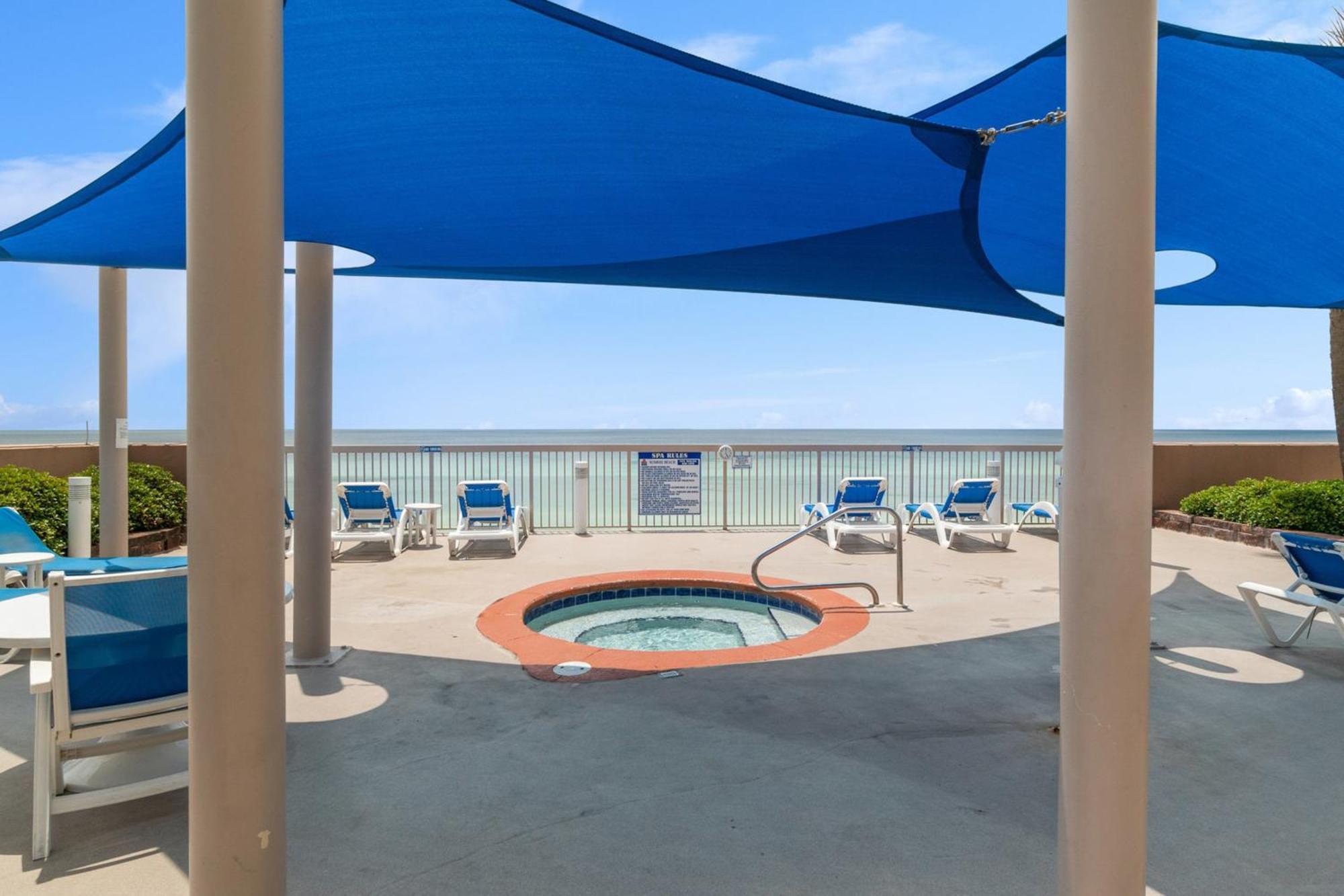 Sunrise Beach Resort V Panama City Beach Phòng bức ảnh