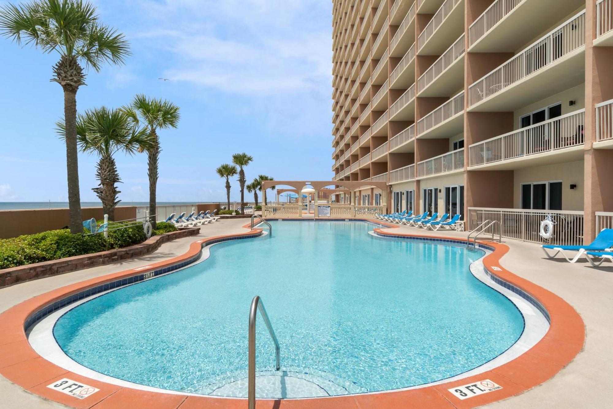 Sunrise Beach Resort V Panama City Beach Phòng bức ảnh
