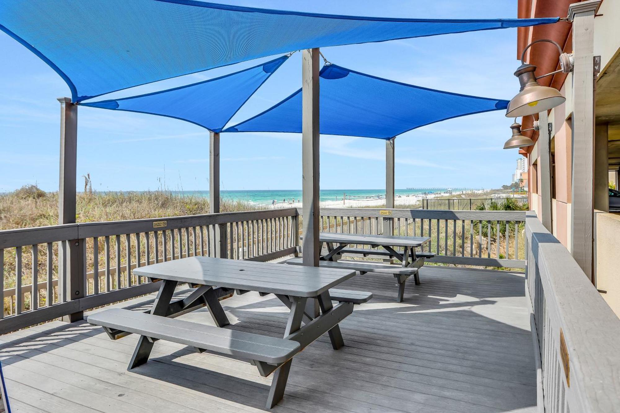 Sunrise Beach Resort V Panama City Beach Ngoại thất bức ảnh
