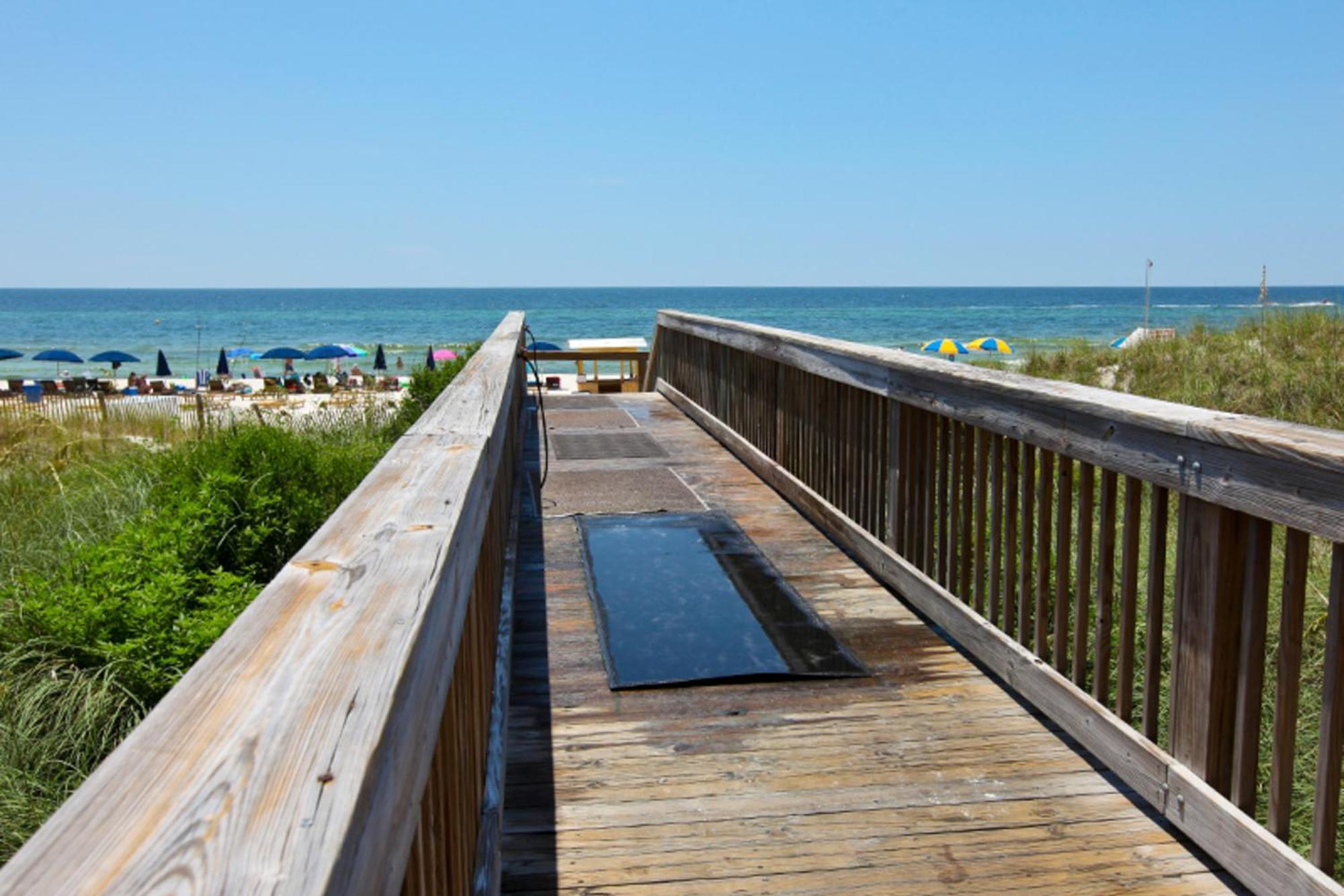 Sunrise Beach Resort V Panama City Beach Phòng bức ảnh