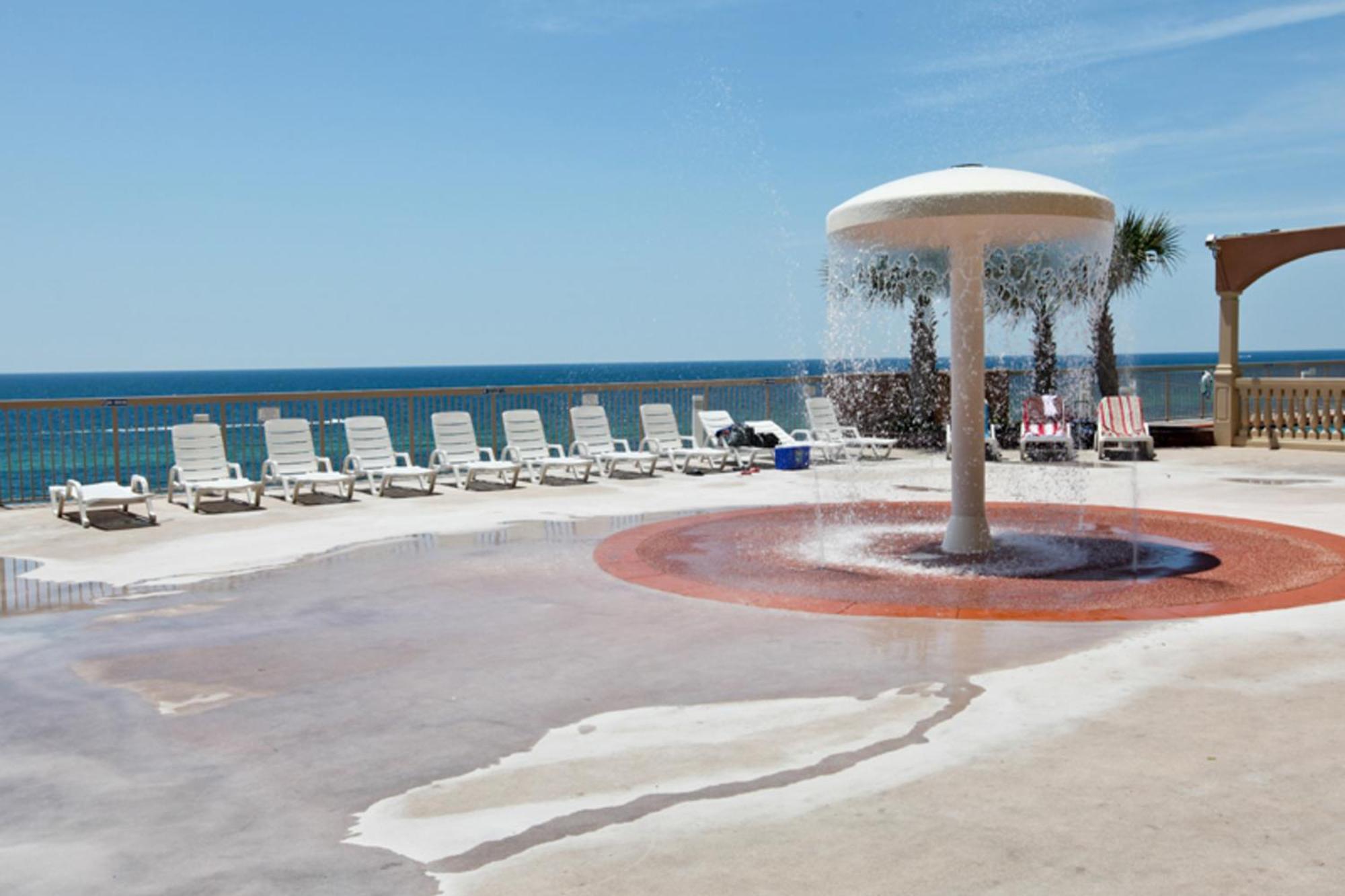 Sunrise Beach Resort V Panama City Beach Phòng bức ảnh