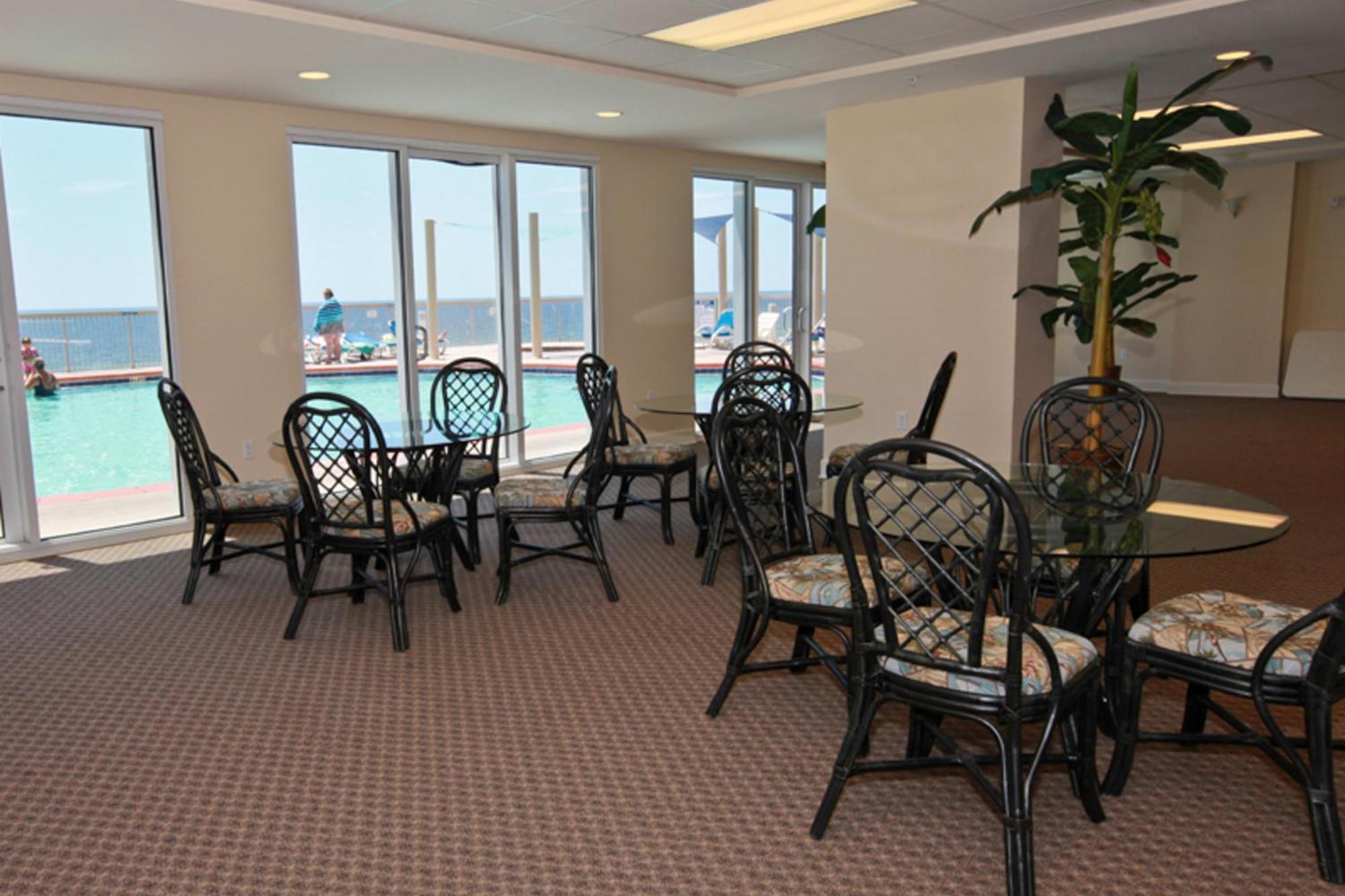 Sunrise Beach Resort V Panama City Beach Phòng bức ảnh