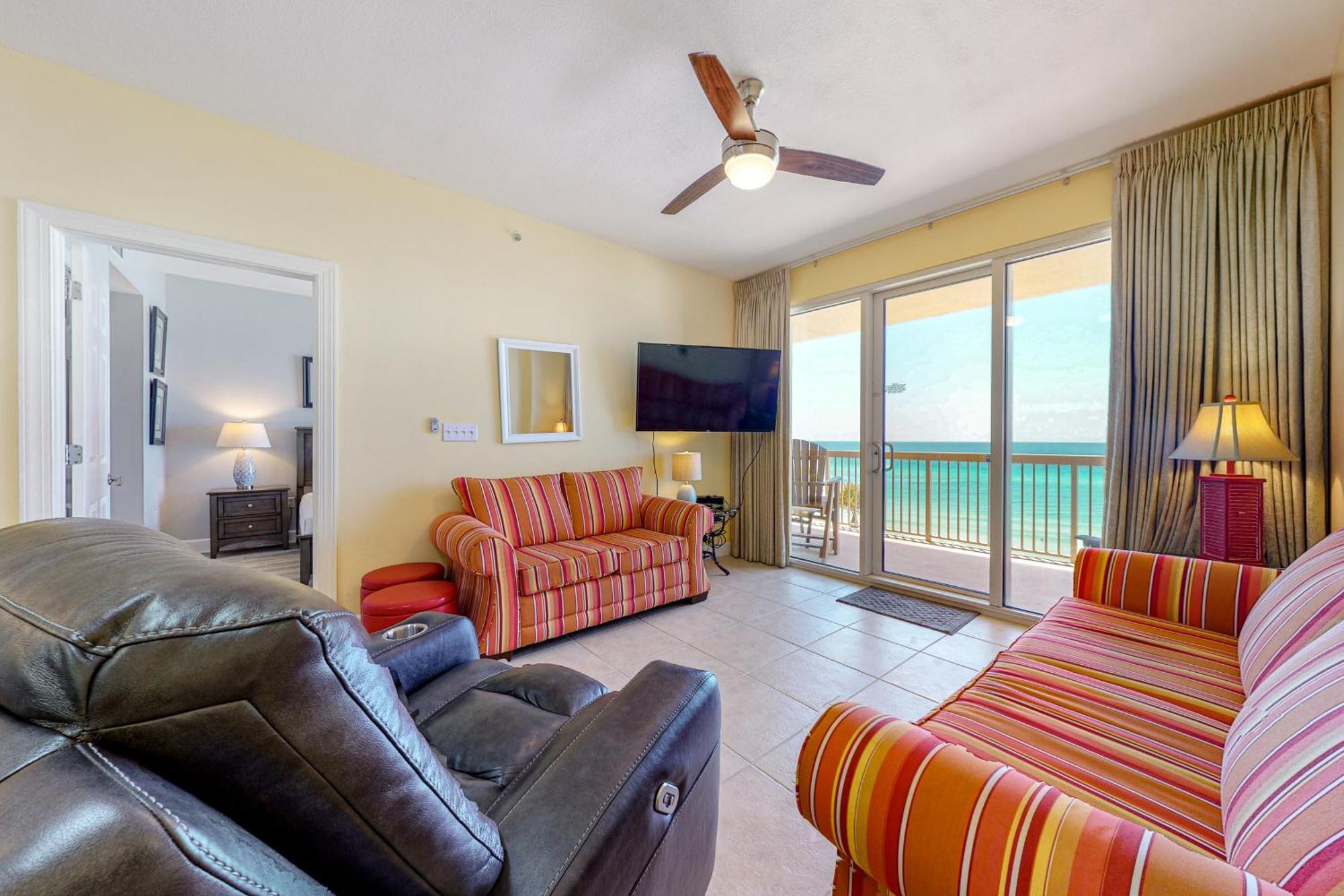 Sunrise Beach Resort V Panama City Beach Phòng bức ảnh