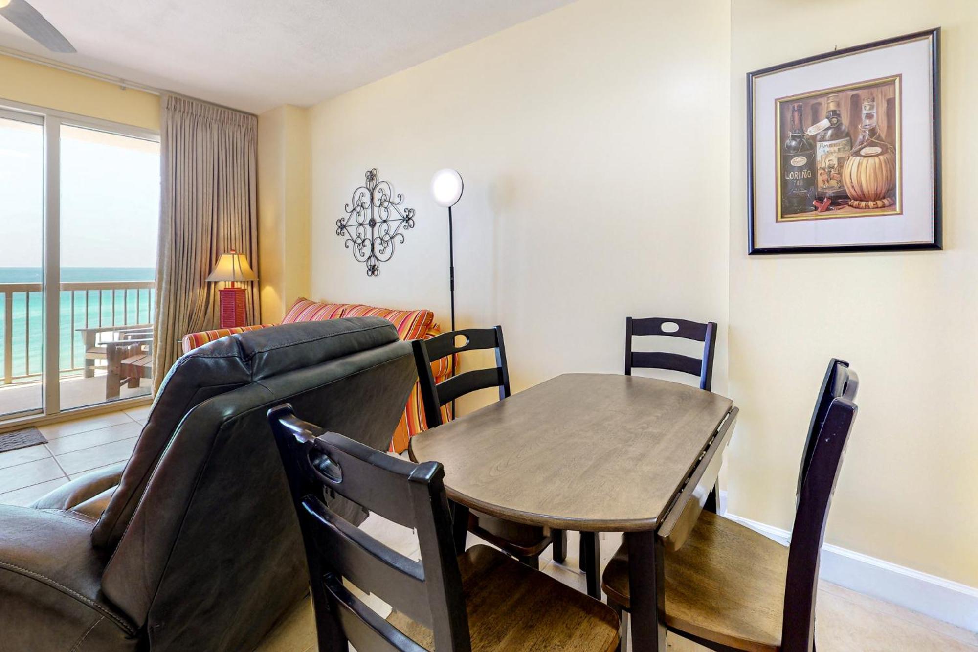 Sunrise Beach Resort V Panama City Beach Ngoại thất bức ảnh