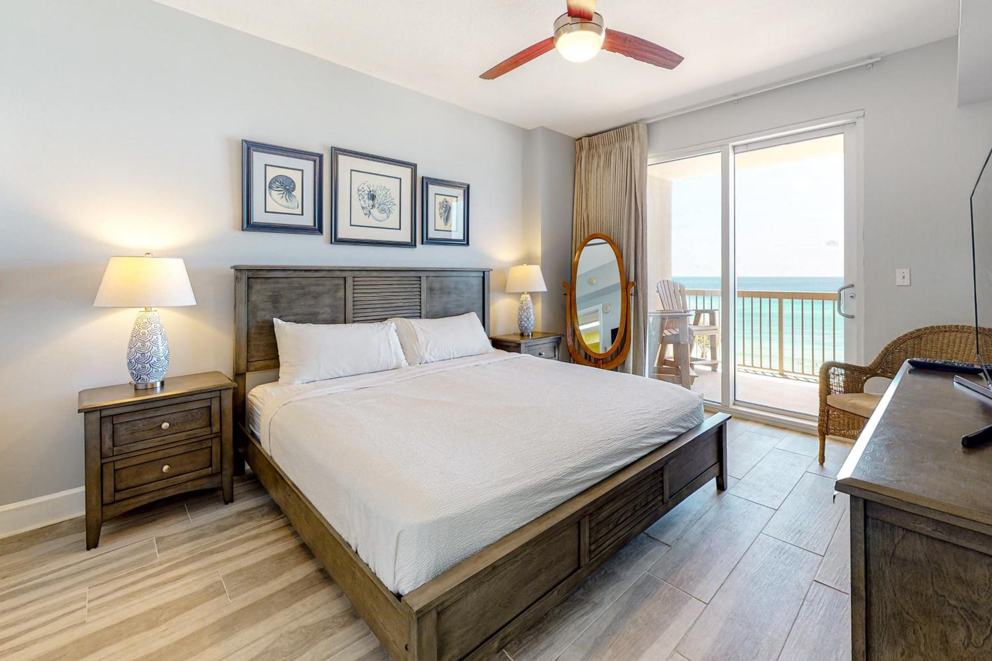 Sunrise Beach Resort V Panama City Beach Phòng bức ảnh
