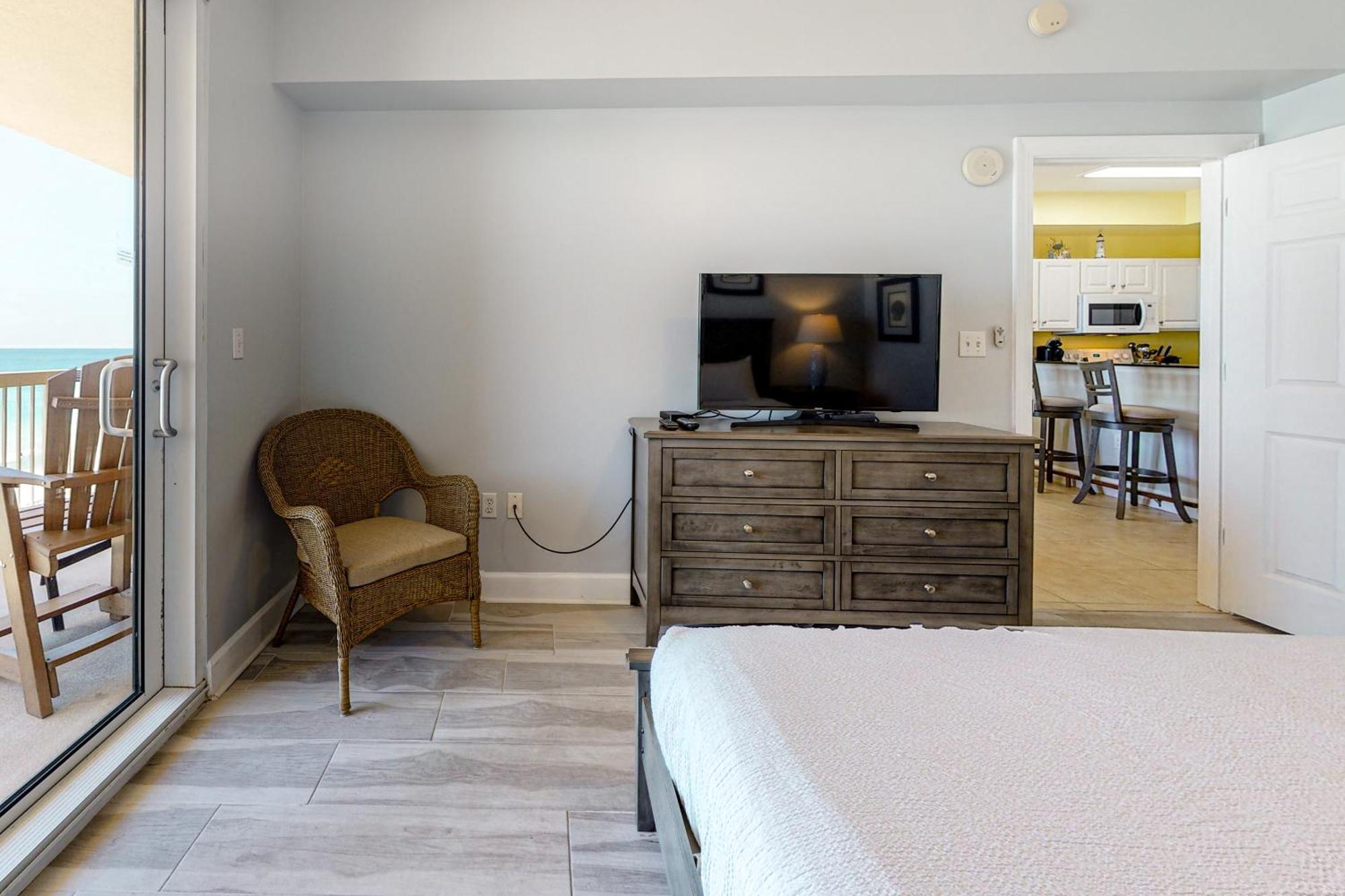 Sunrise Beach Resort V Panama City Beach Phòng bức ảnh