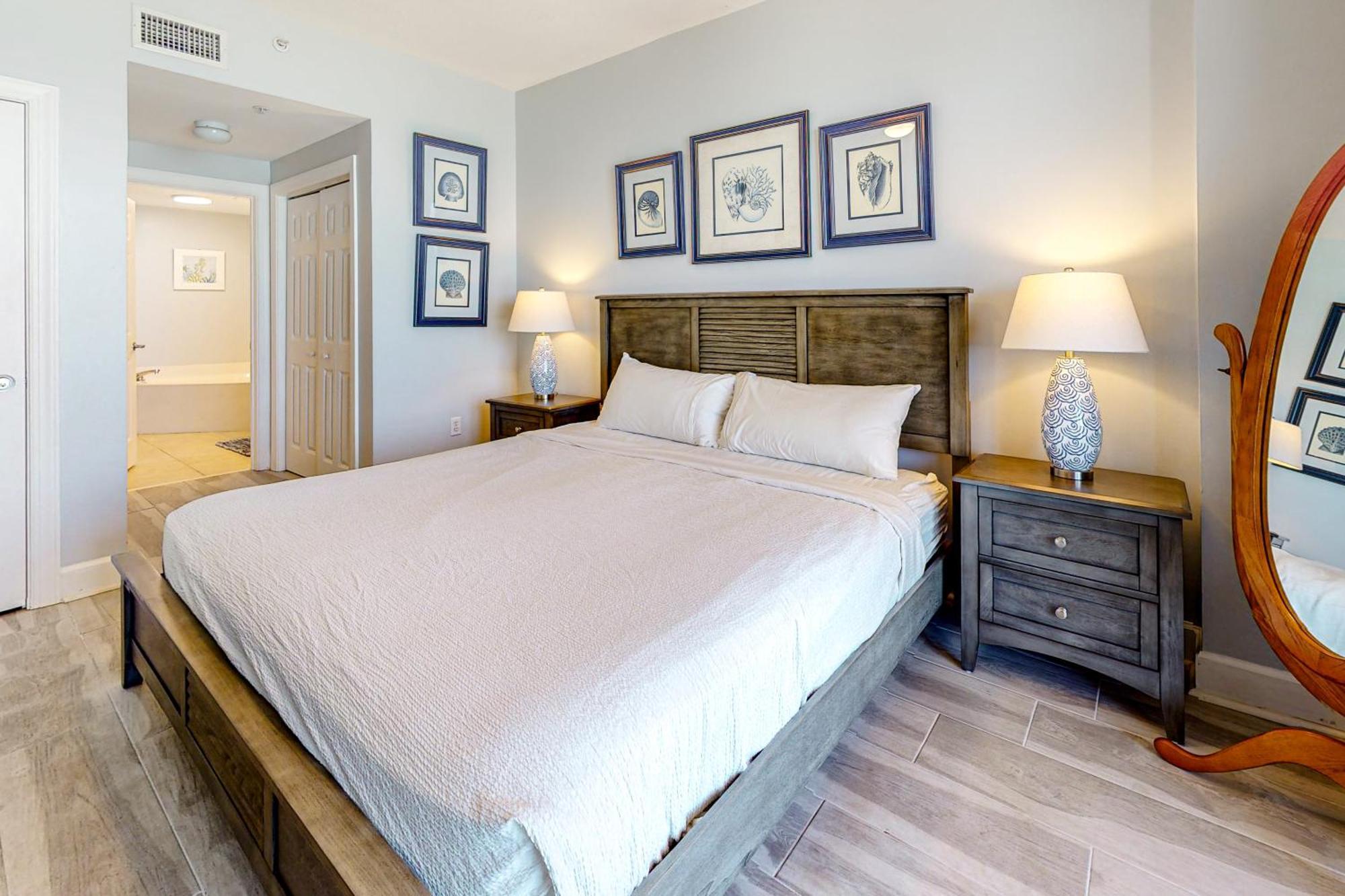 Sunrise Beach Resort V Panama City Beach Ngoại thất bức ảnh