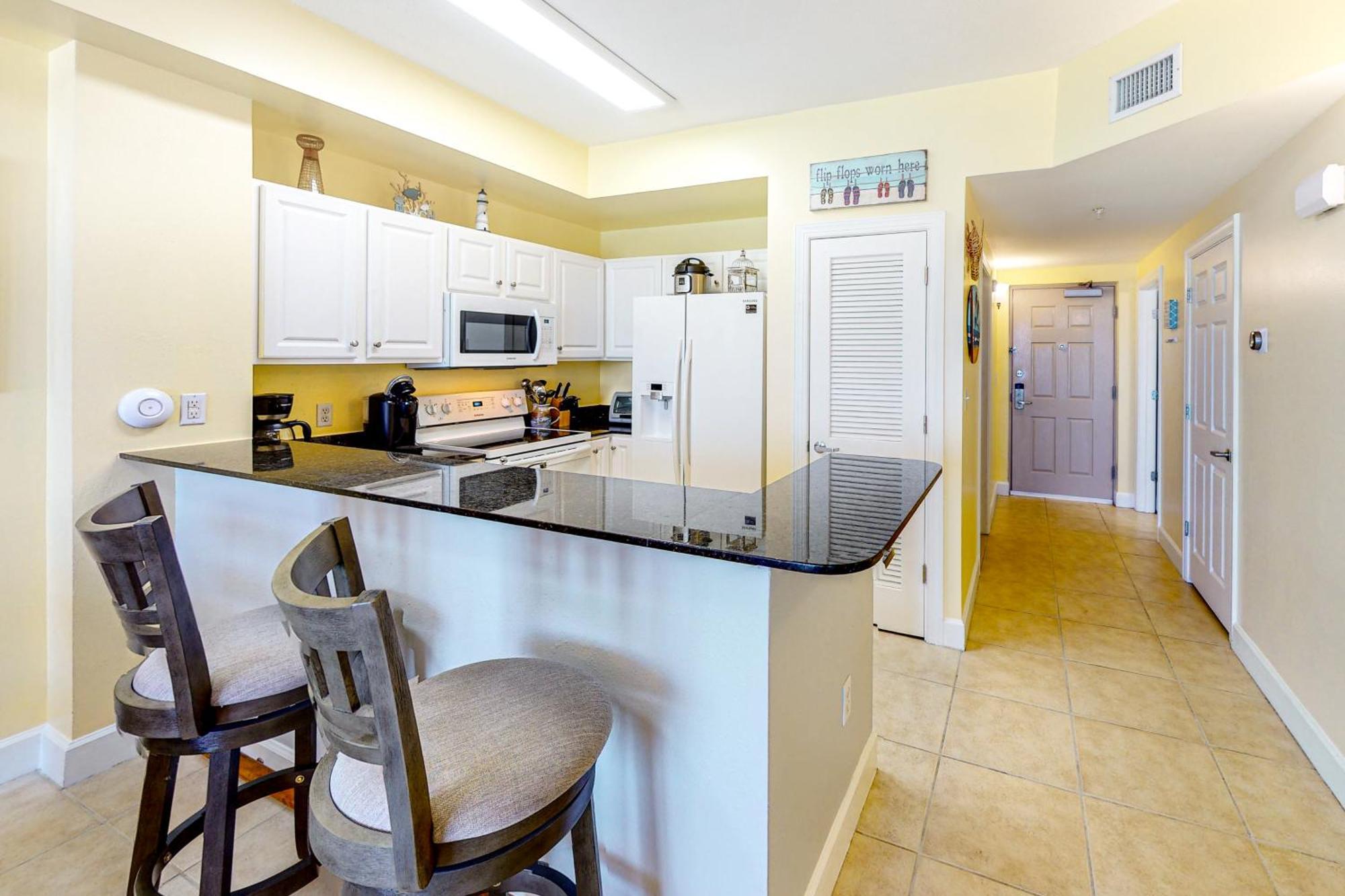 Sunrise Beach Resort V Panama City Beach Ngoại thất bức ảnh