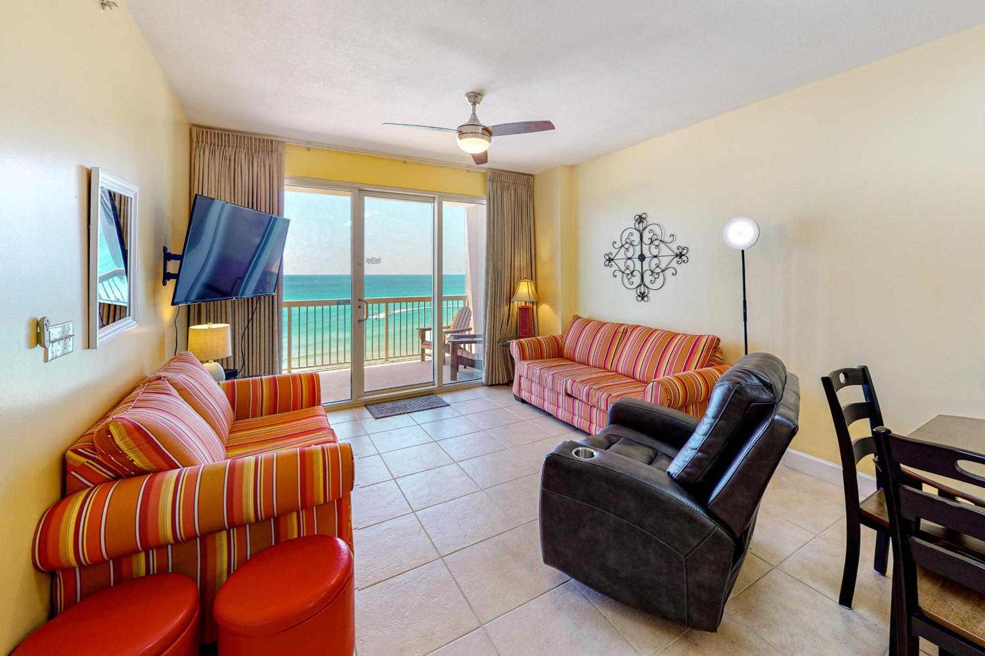 Sunrise Beach Resort V Panama City Beach Phòng bức ảnh