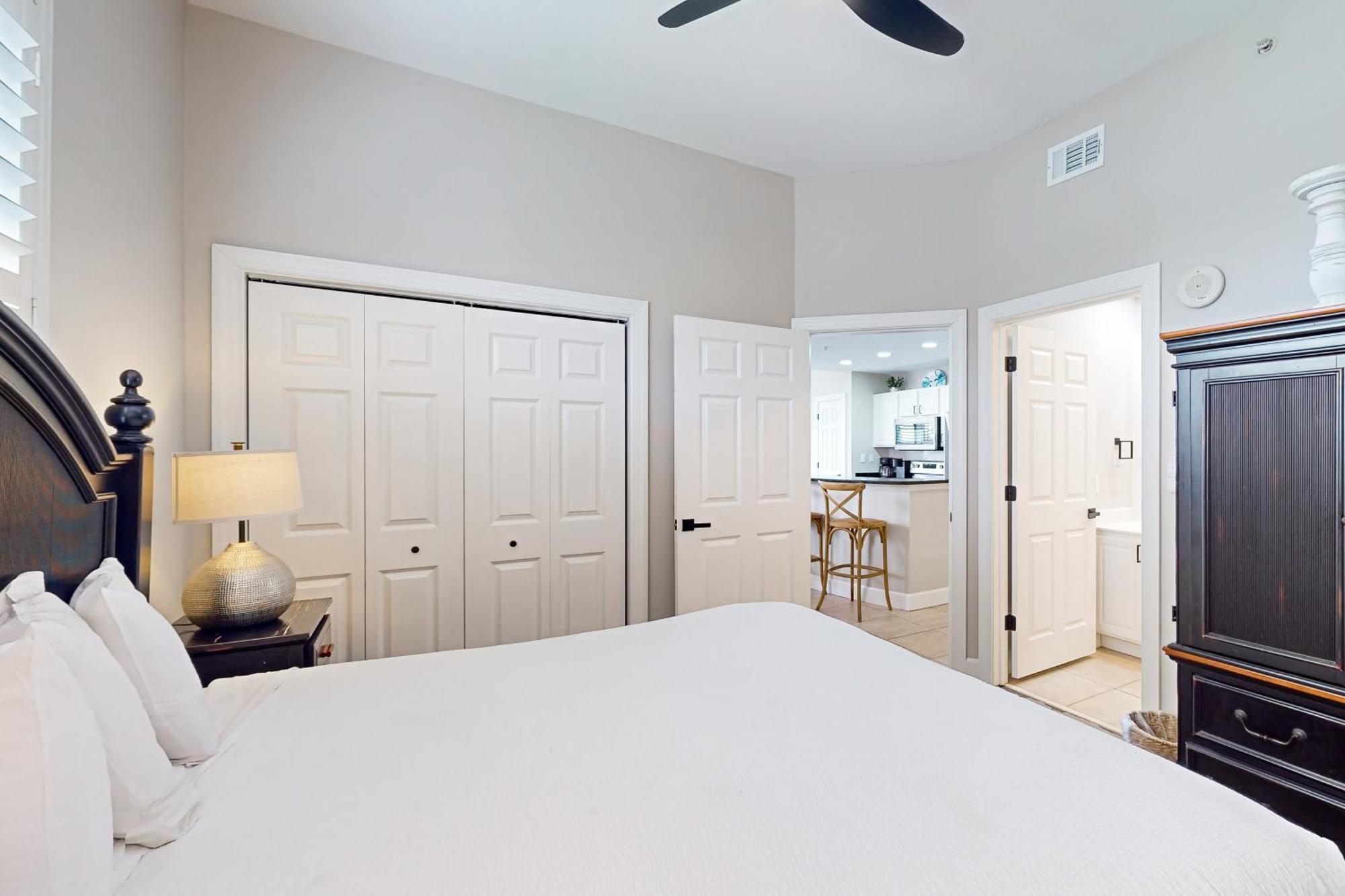 Sunrise Beach Resort V Panama City Beach Ngoại thất bức ảnh
