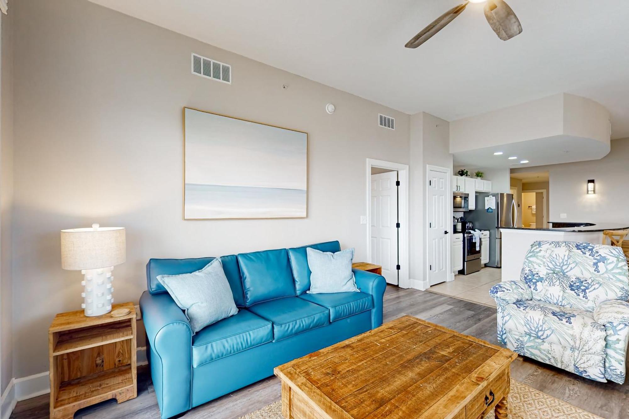 Sunrise Beach Resort V Panama City Beach Ngoại thất bức ảnh