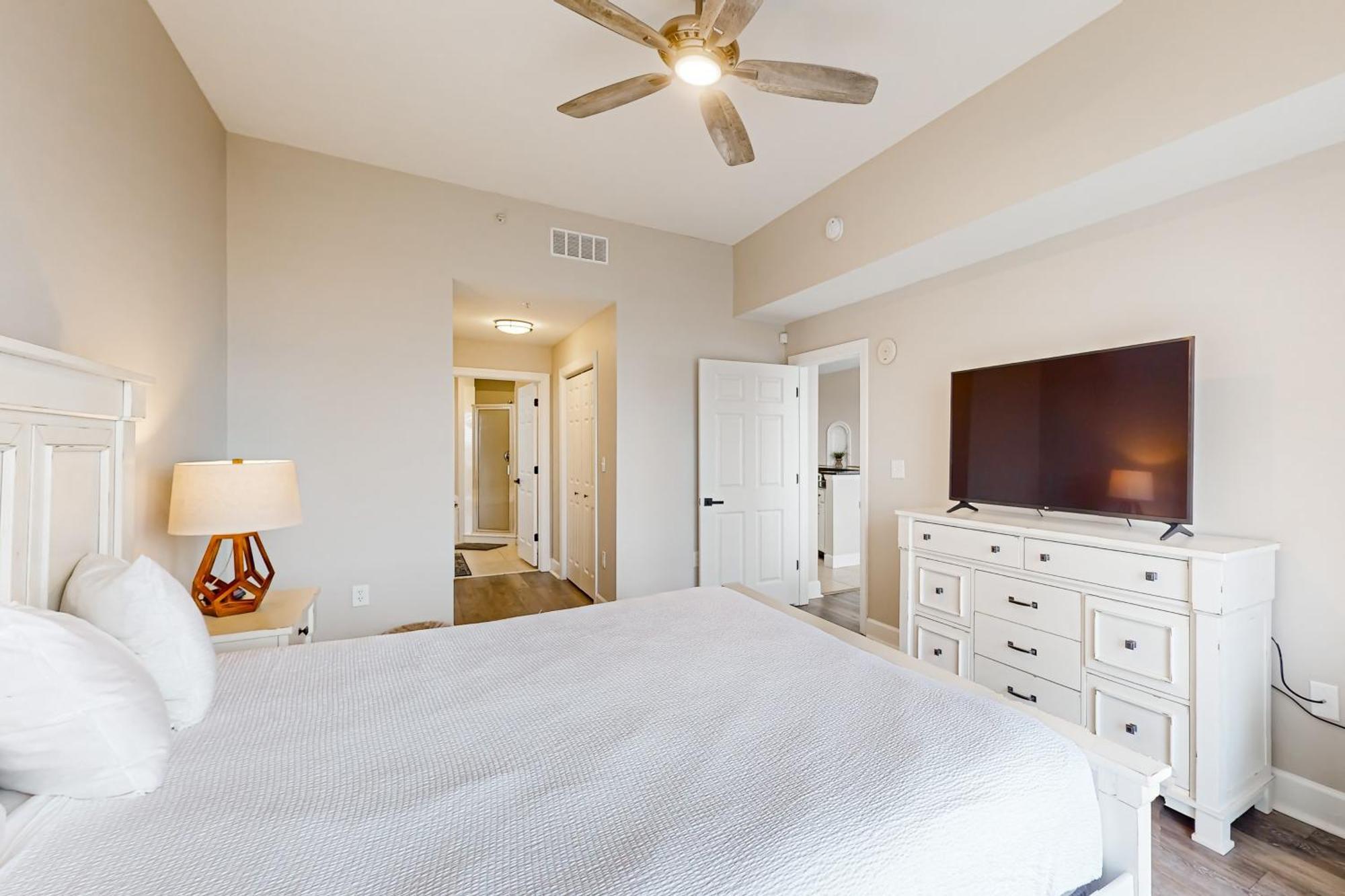 Sunrise Beach Resort V Panama City Beach Ngoại thất bức ảnh