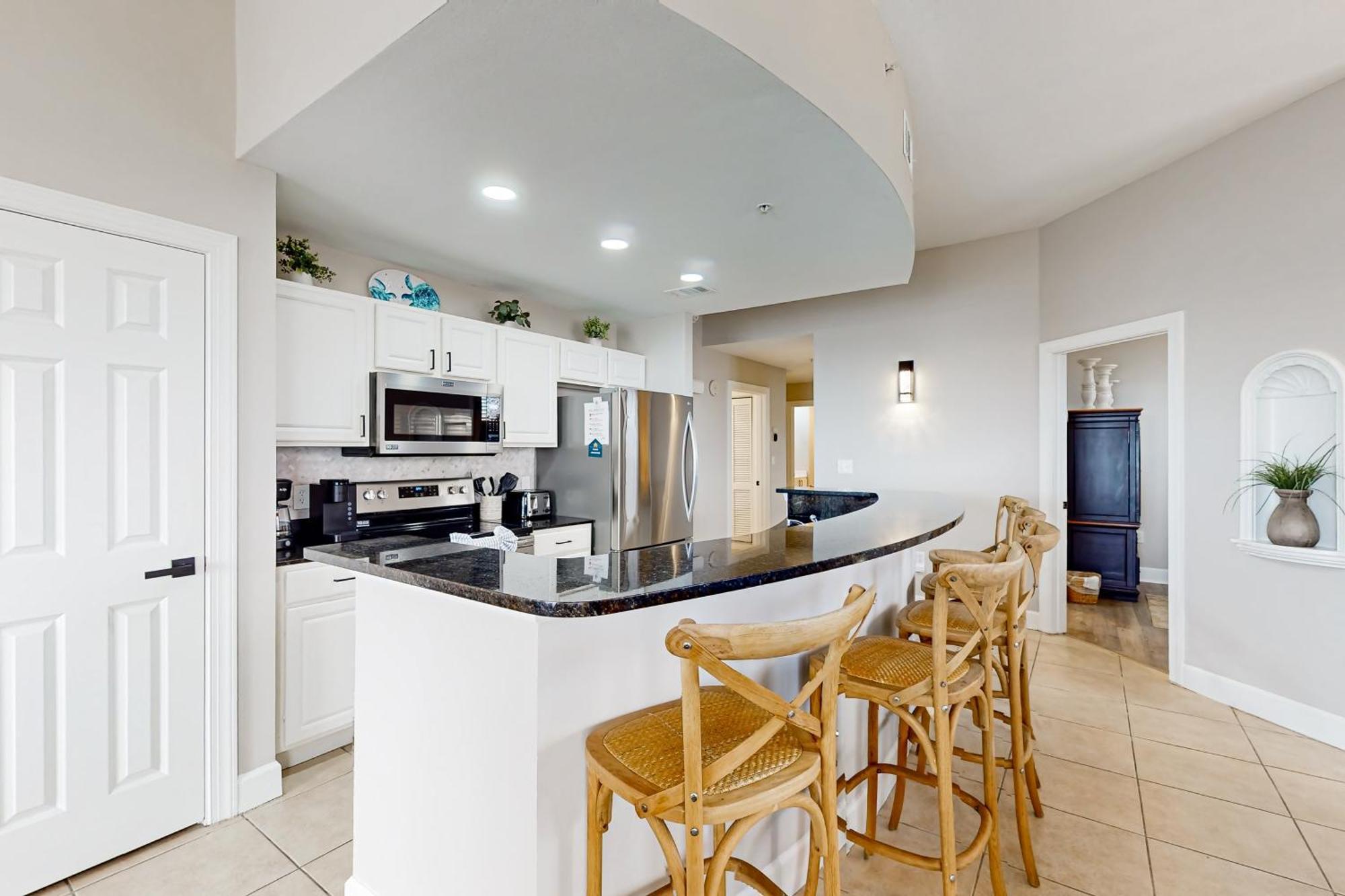 Sunrise Beach Resort V Panama City Beach Ngoại thất bức ảnh