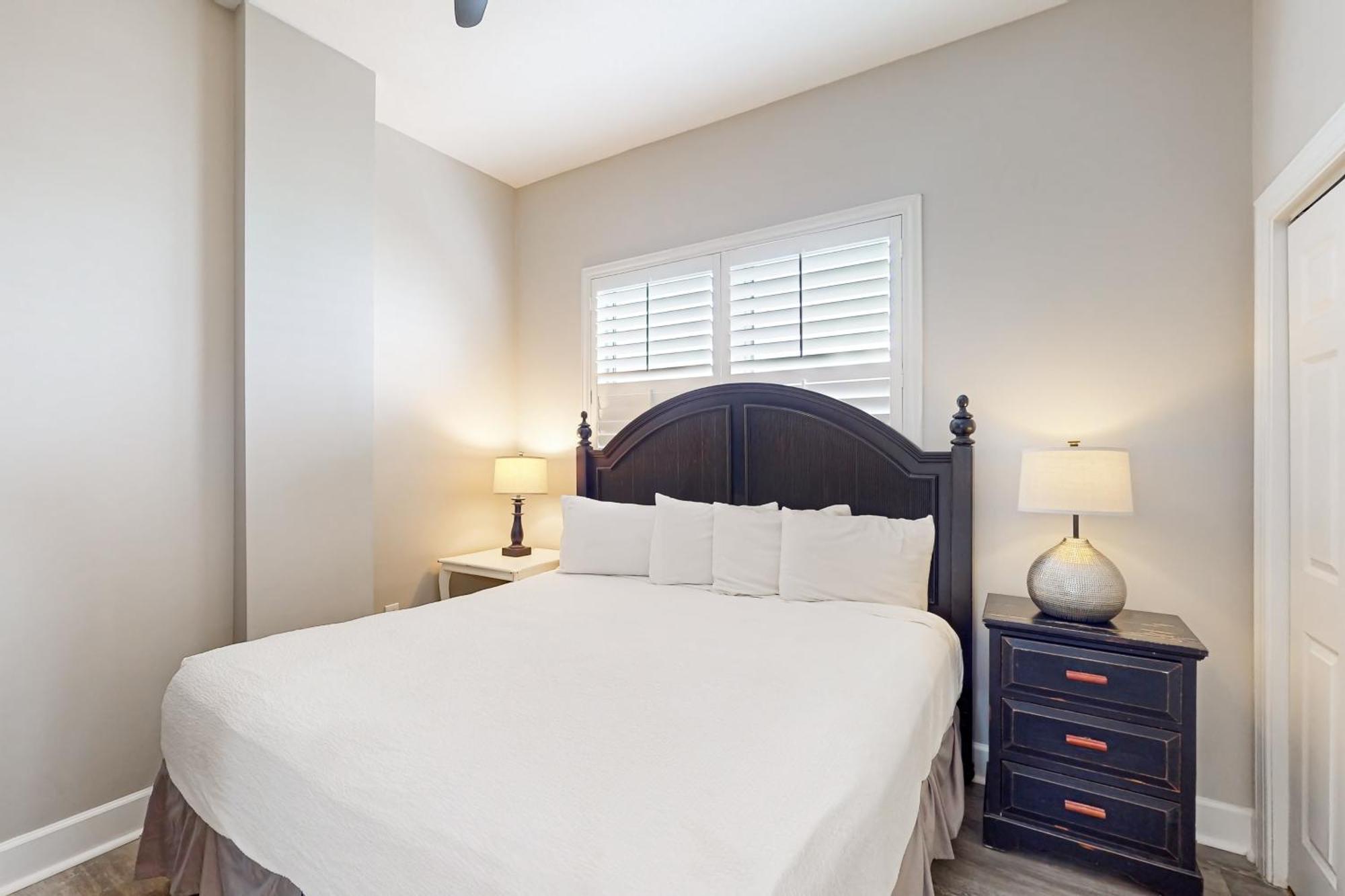 Sunrise Beach Resort V Panama City Beach Ngoại thất bức ảnh