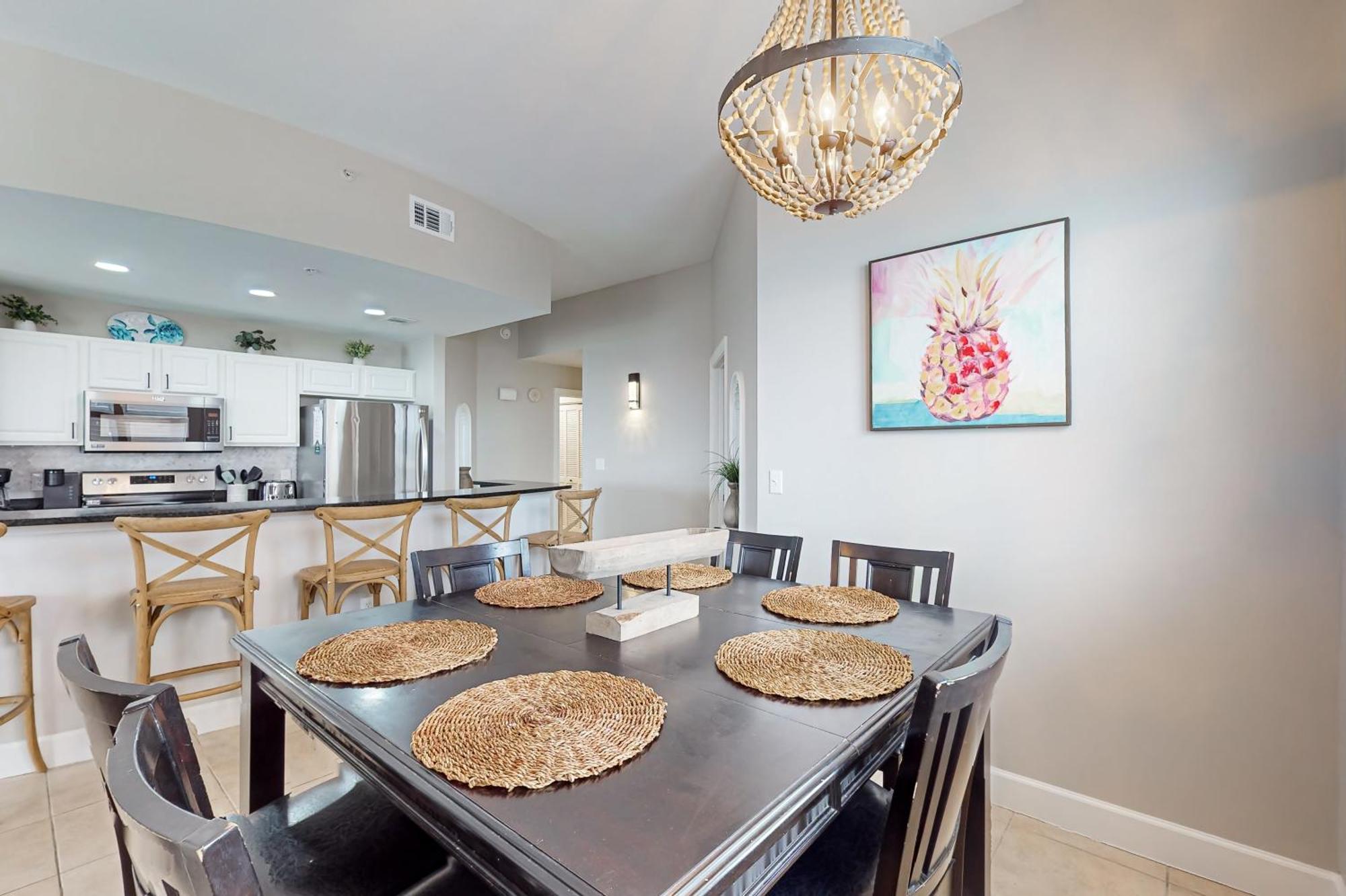 Sunrise Beach Resort V Panama City Beach Ngoại thất bức ảnh